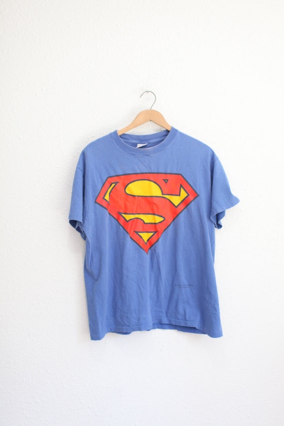Vintage 1994 Superman Gem vintage-1994-superman-gem