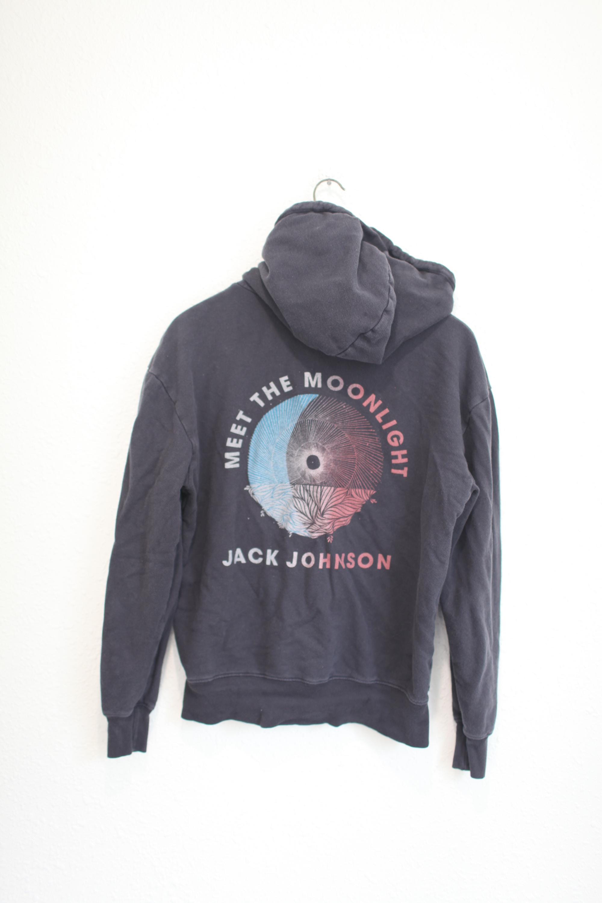 Jack Johnson Hoodie - Etsy