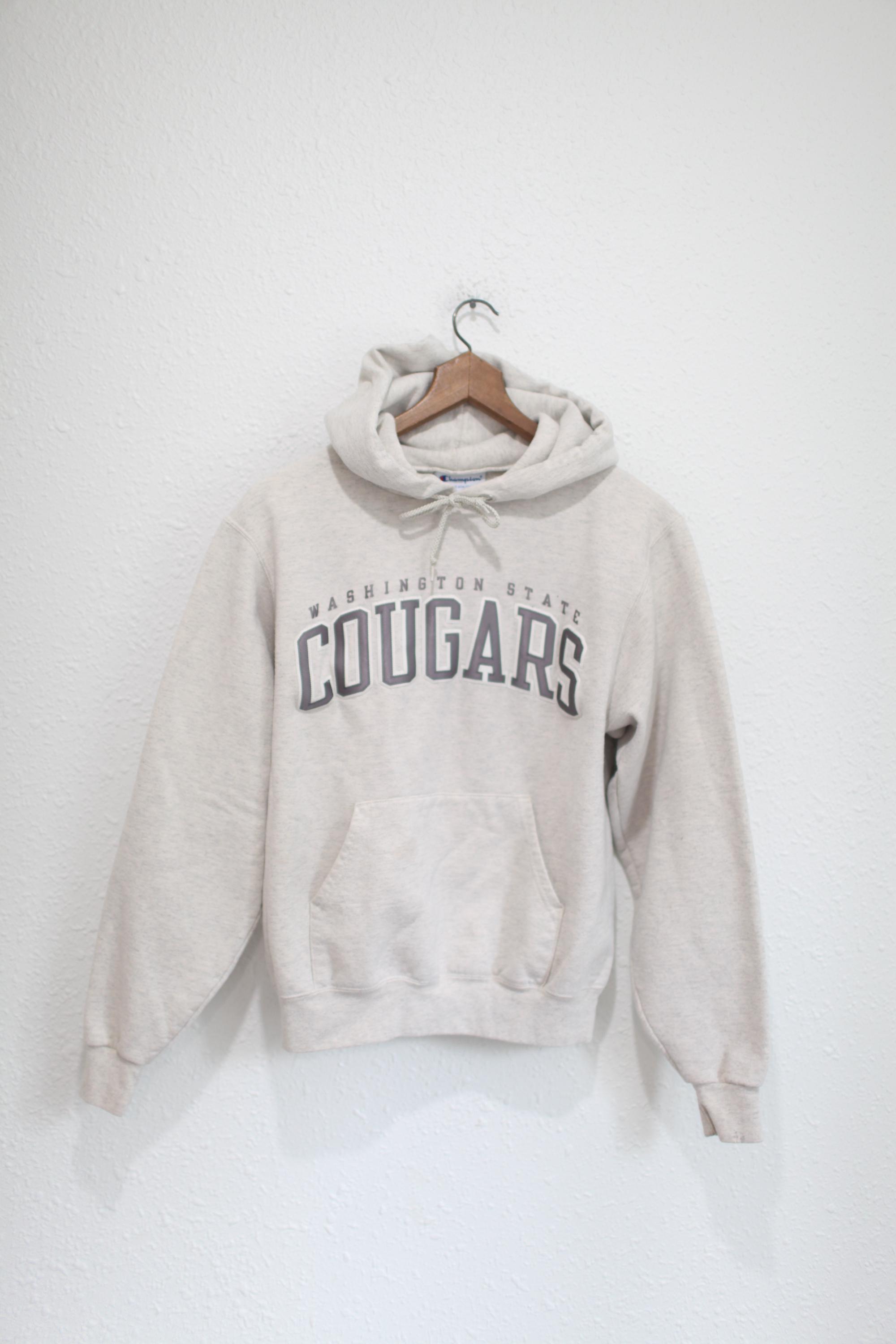 Wsu Sweatshirt
