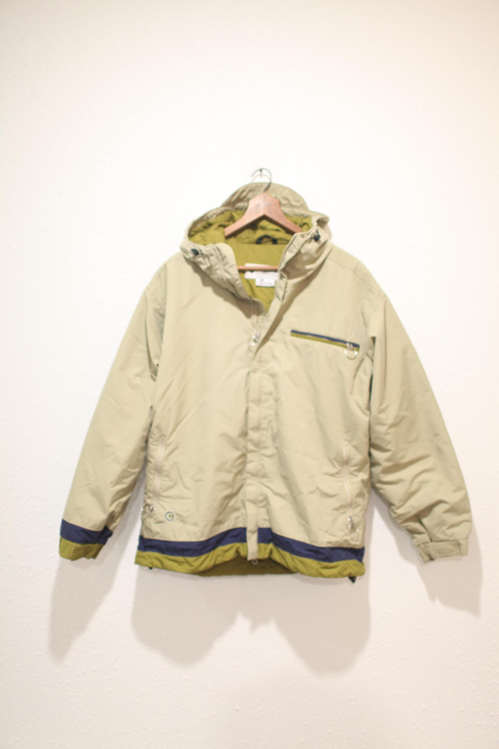 Columbia Convert Coat - Etsy