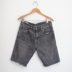 Y2k Levis Shorts - Etsy