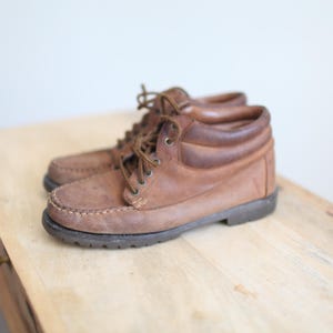 90s Chukka Boots - Etsy display picture 1