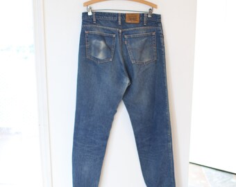 levis 540 jeans