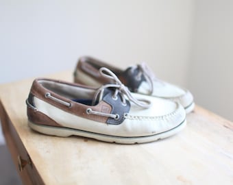 Size 9.5M SPERRY TOP-SIDER Men display picture 3