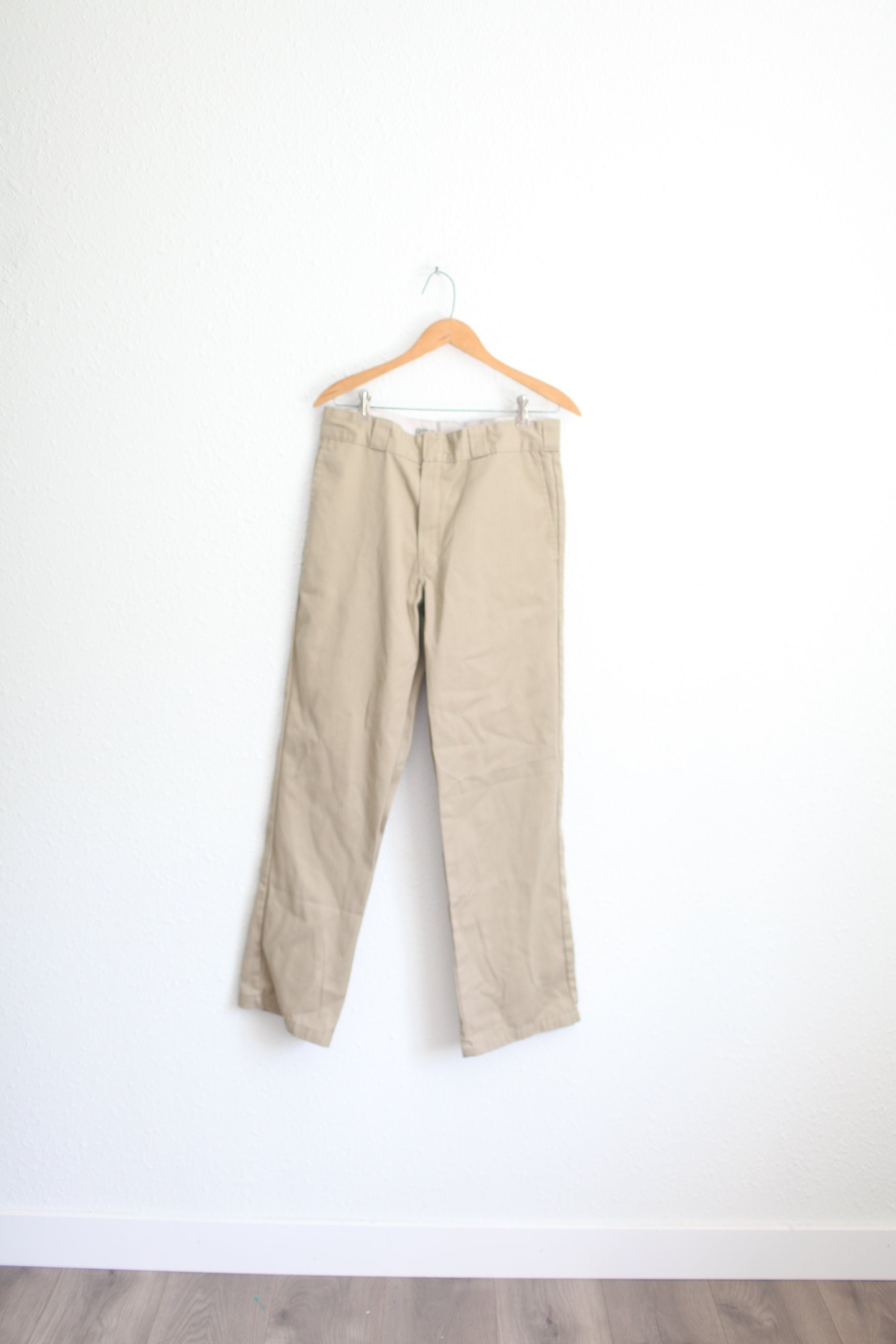 【90s】 Dickies 874 USA製 34×30 90s USA製】Dickies 874 34×30 90s USA製】Dickies 874 34×30 Vintage