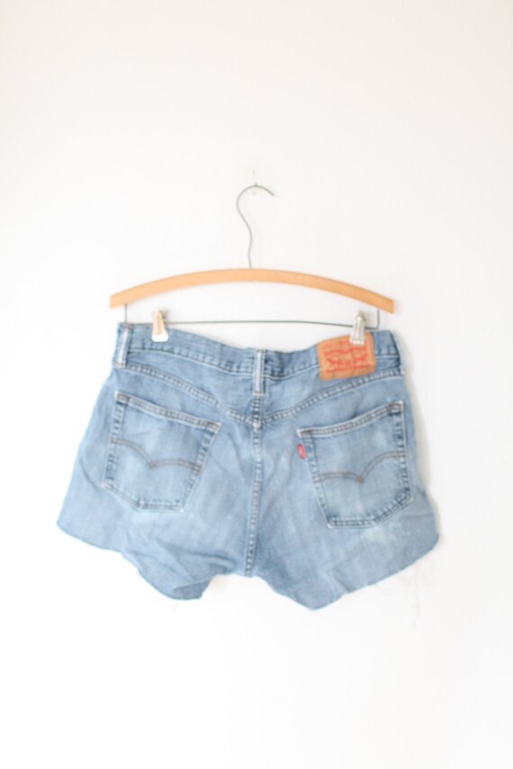 levis performance 512