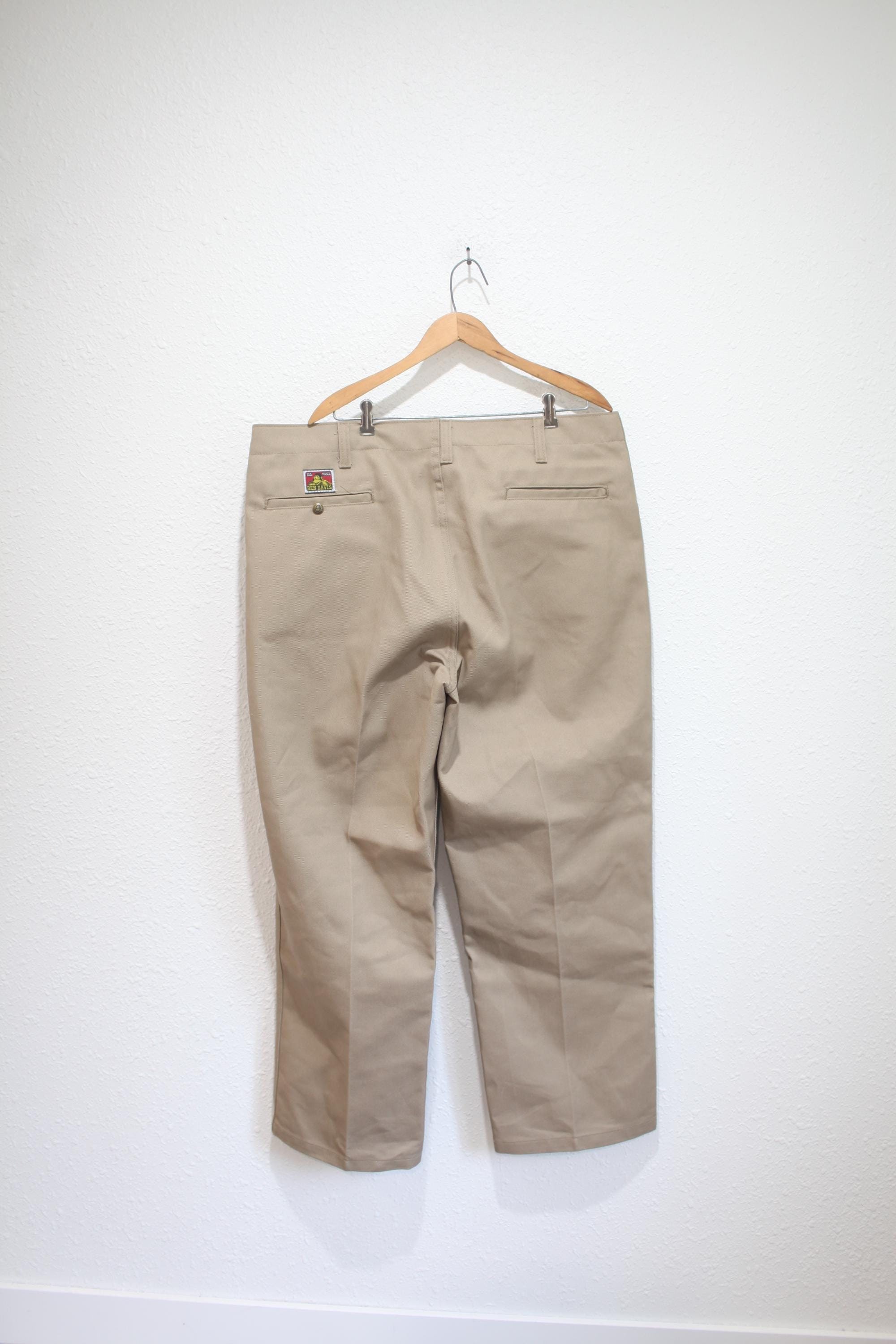 Ben Davis Pants Vintage - Etsy Ben Davis Pants Vintage - Etsy