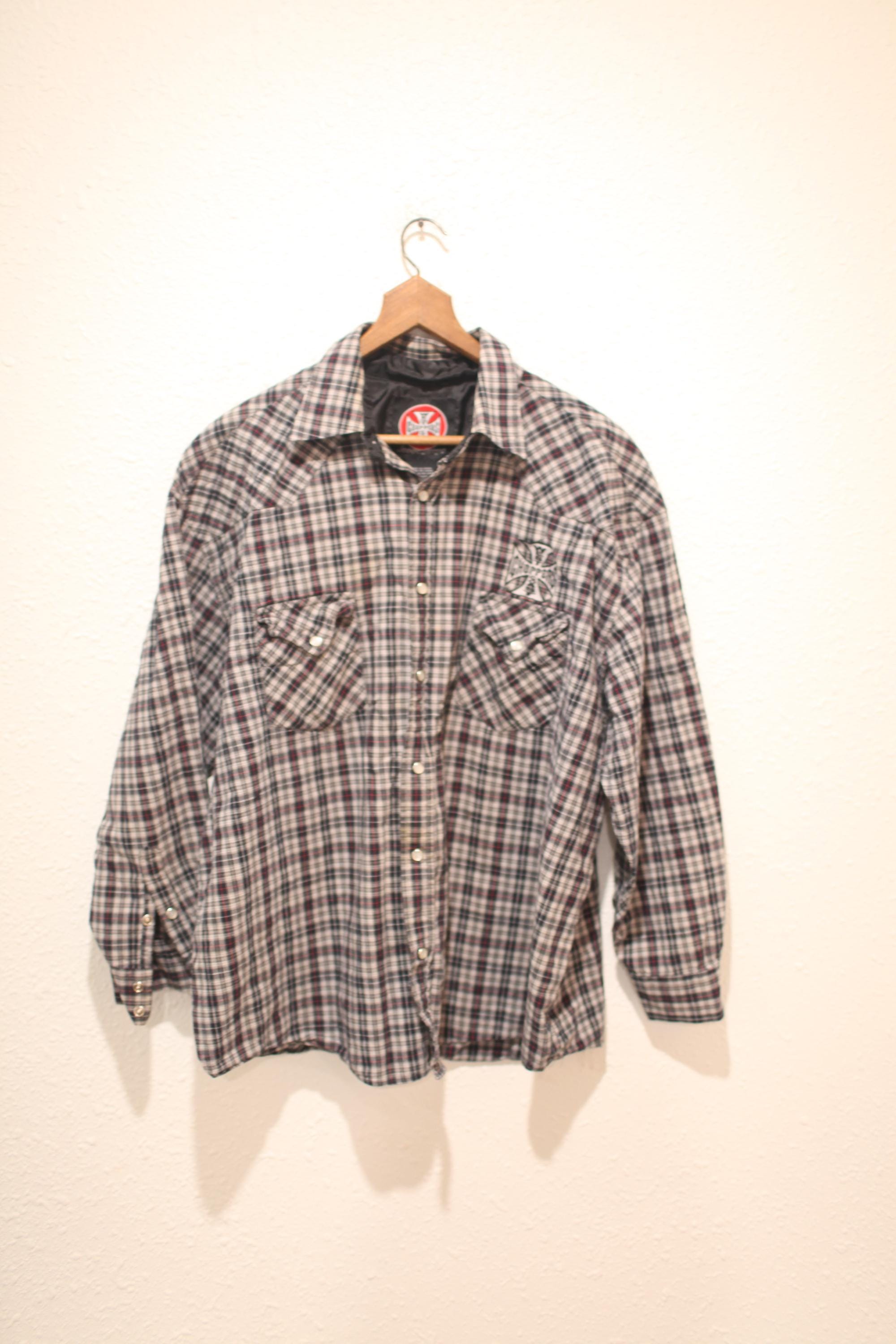 West Coast Choppers Shirts - Etsy