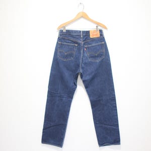 Kids Vintage Levis 501 - Etsy