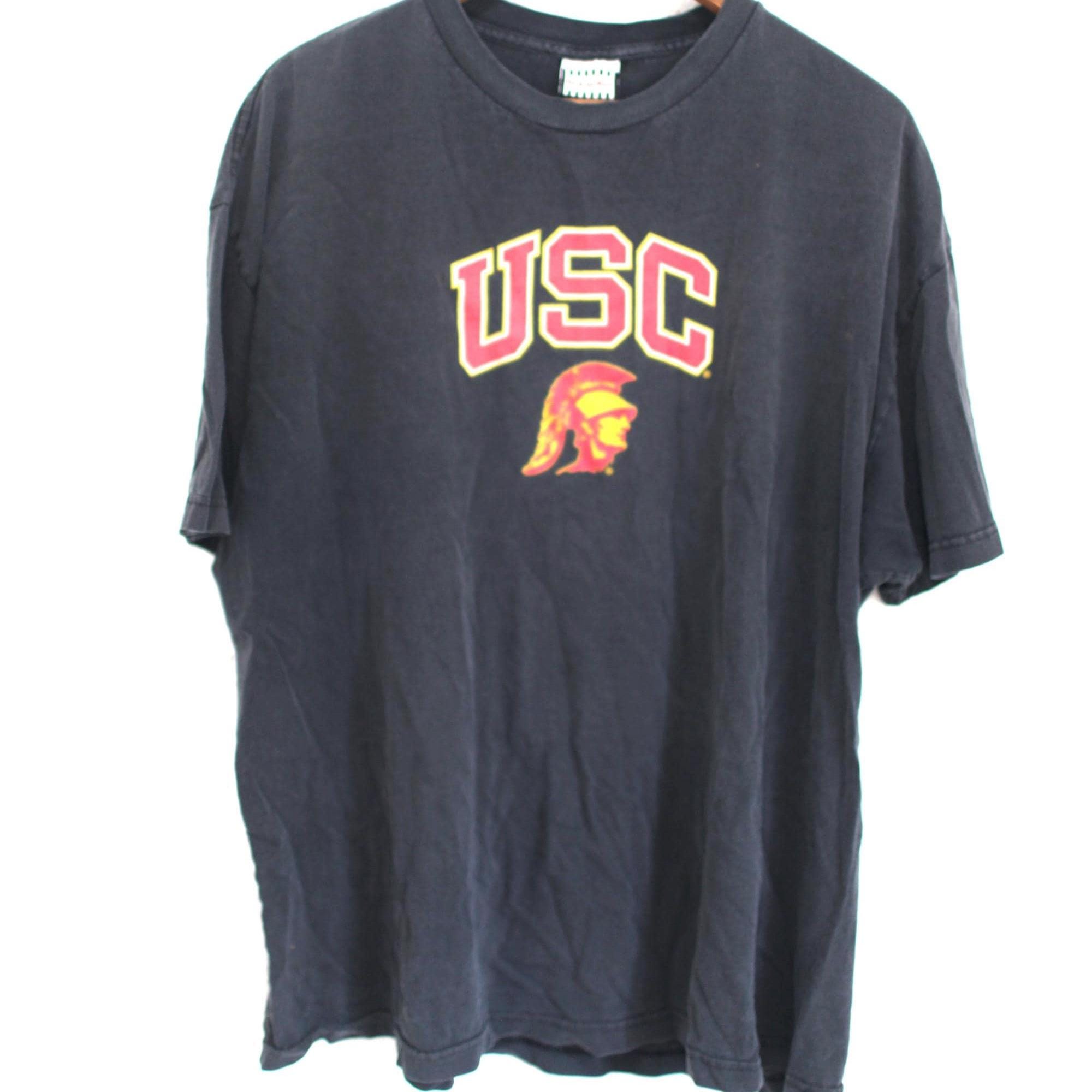 Usc Trojans Clothing - Etsy Usc Trojans Clothing - Etsy