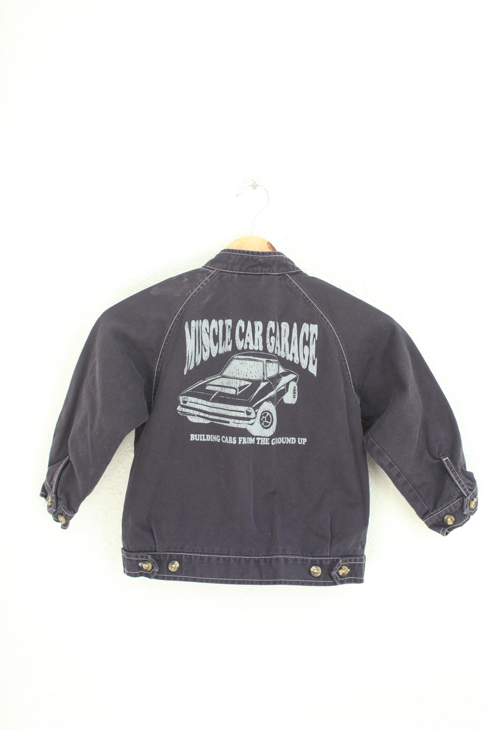 90s Garage Clothing - Etsy