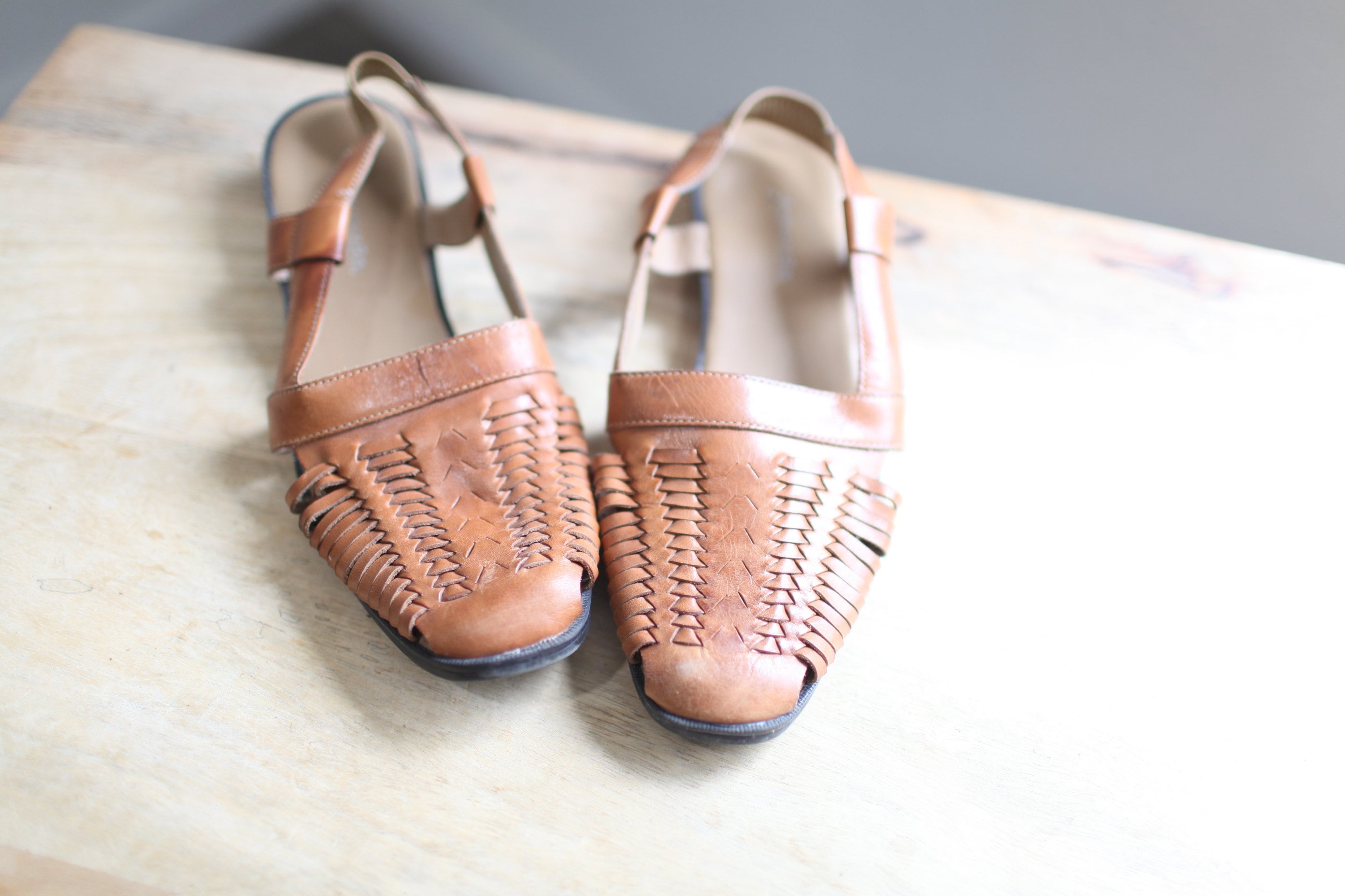 ★Hieta★ Tara Vintage Brown MUSINSA | HIETA Tara / Vintage Brown