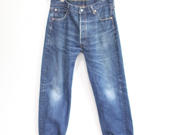 Vintage 1950s/1960s Montgomery Ward Powr House 101 Jeans