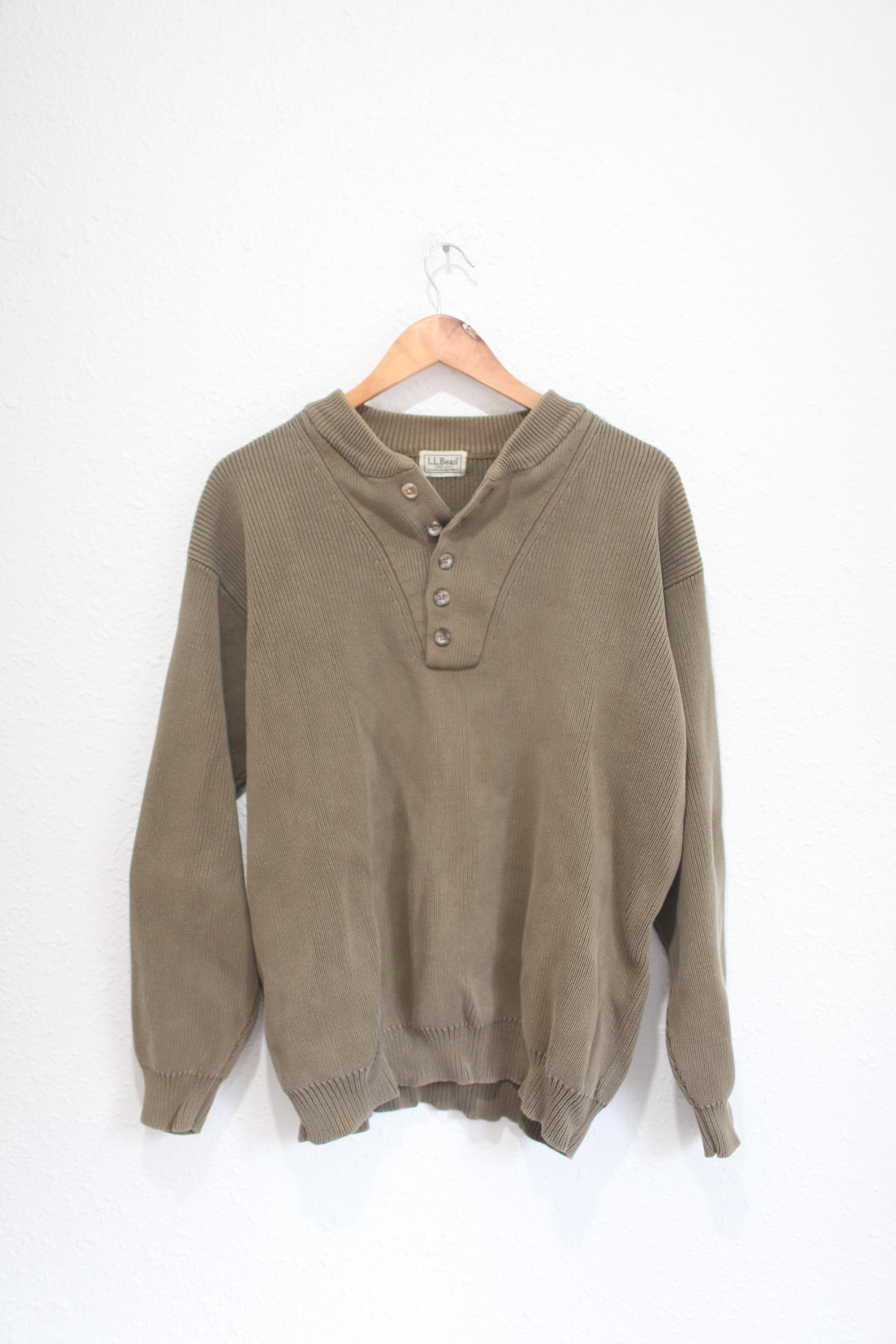 80s Ll Bean Sweater - Etsy 80s Ll Bean Sweater - Etsy