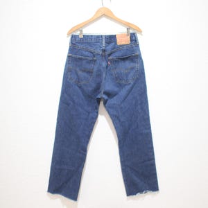 Kids Vintage Levis 501 - Etsy