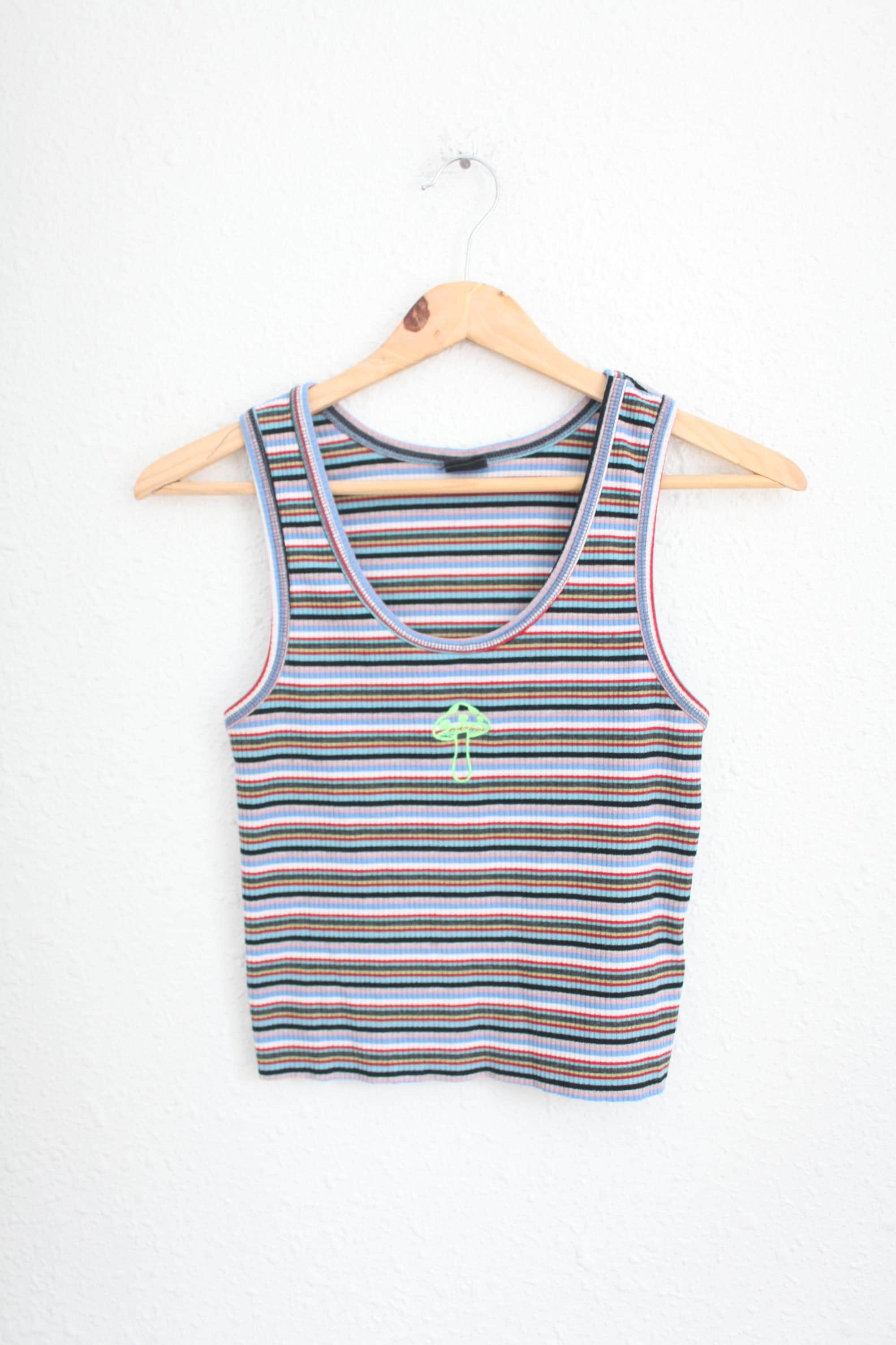Early 2000s Tank Tops - Etsy
