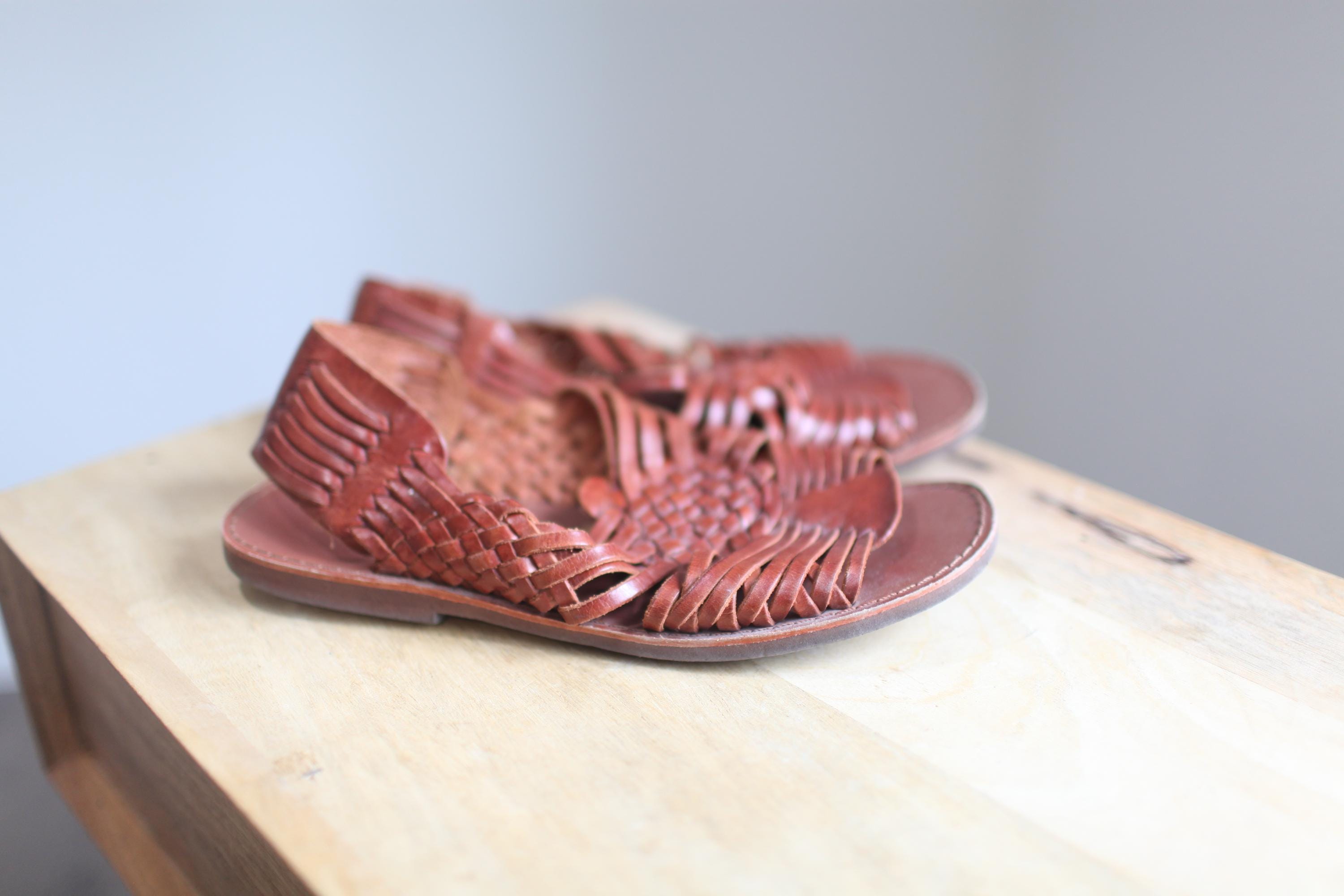 Mens 90s Sandals - Etsy