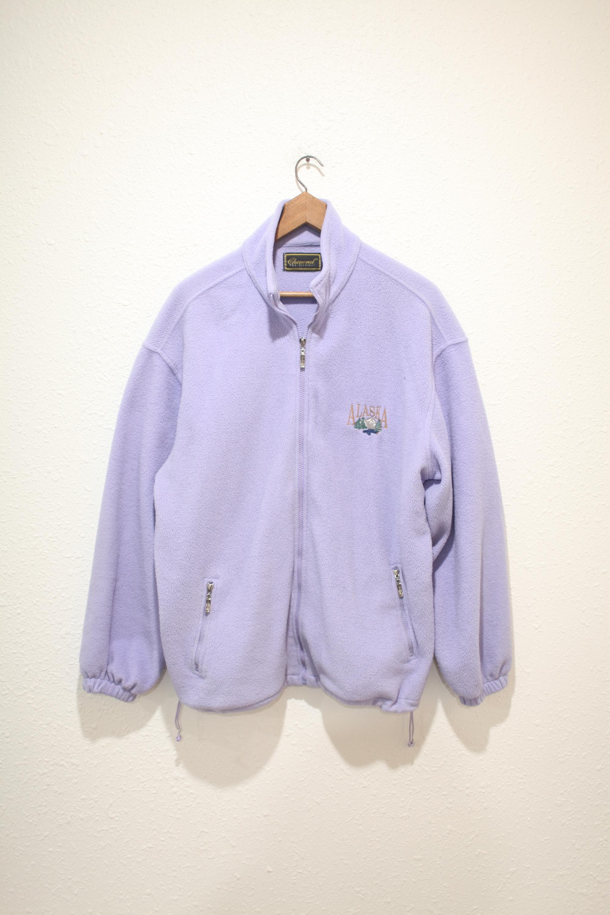 Mazmania Fleece - Etsy