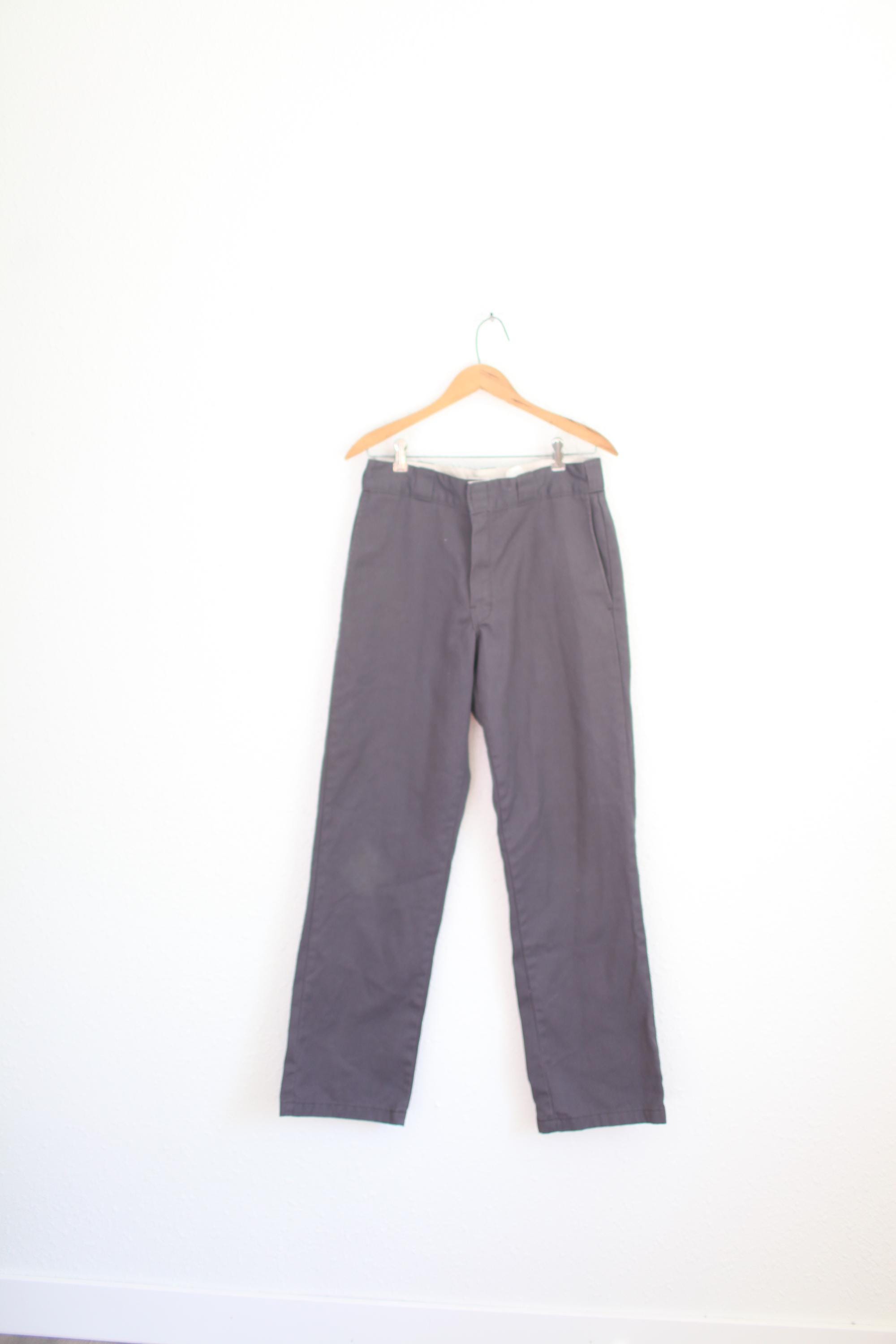 RRL 90's Dusty Wide Work Pants 29×34 s-l400.jpg