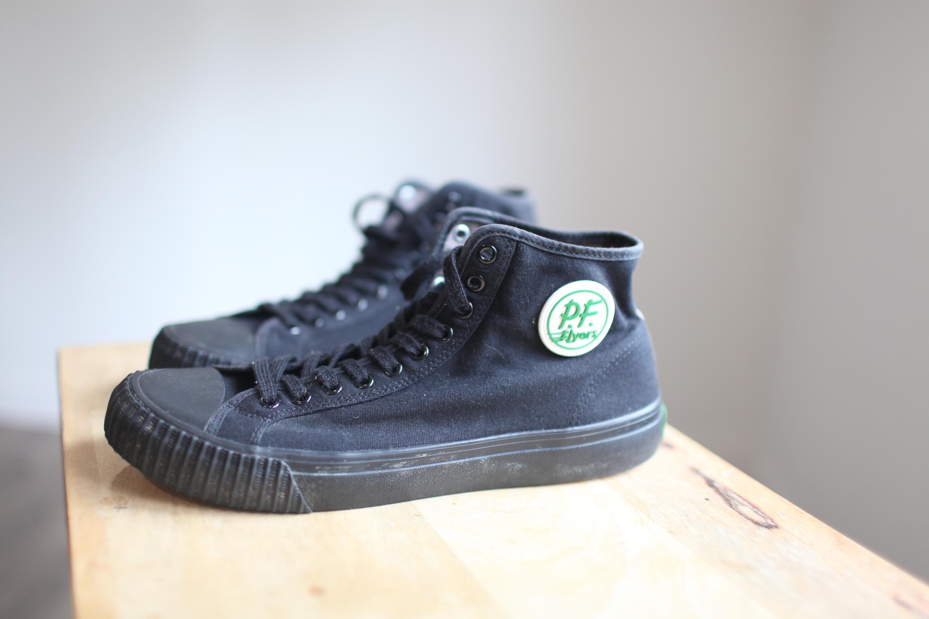 HOT Chuck Taylor Pf Flyers Login Flyers Sandlot Chuck Taylors Pf