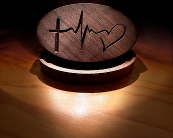 Handmade Prayer boxes