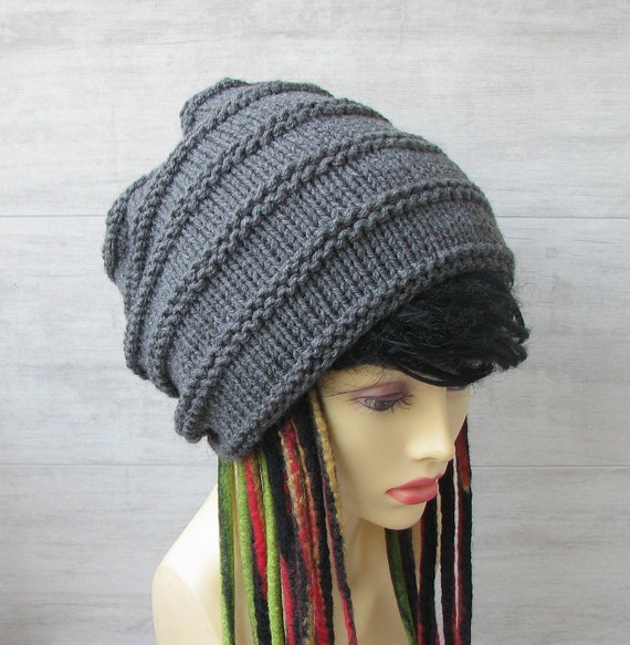 beanie hats for large heads