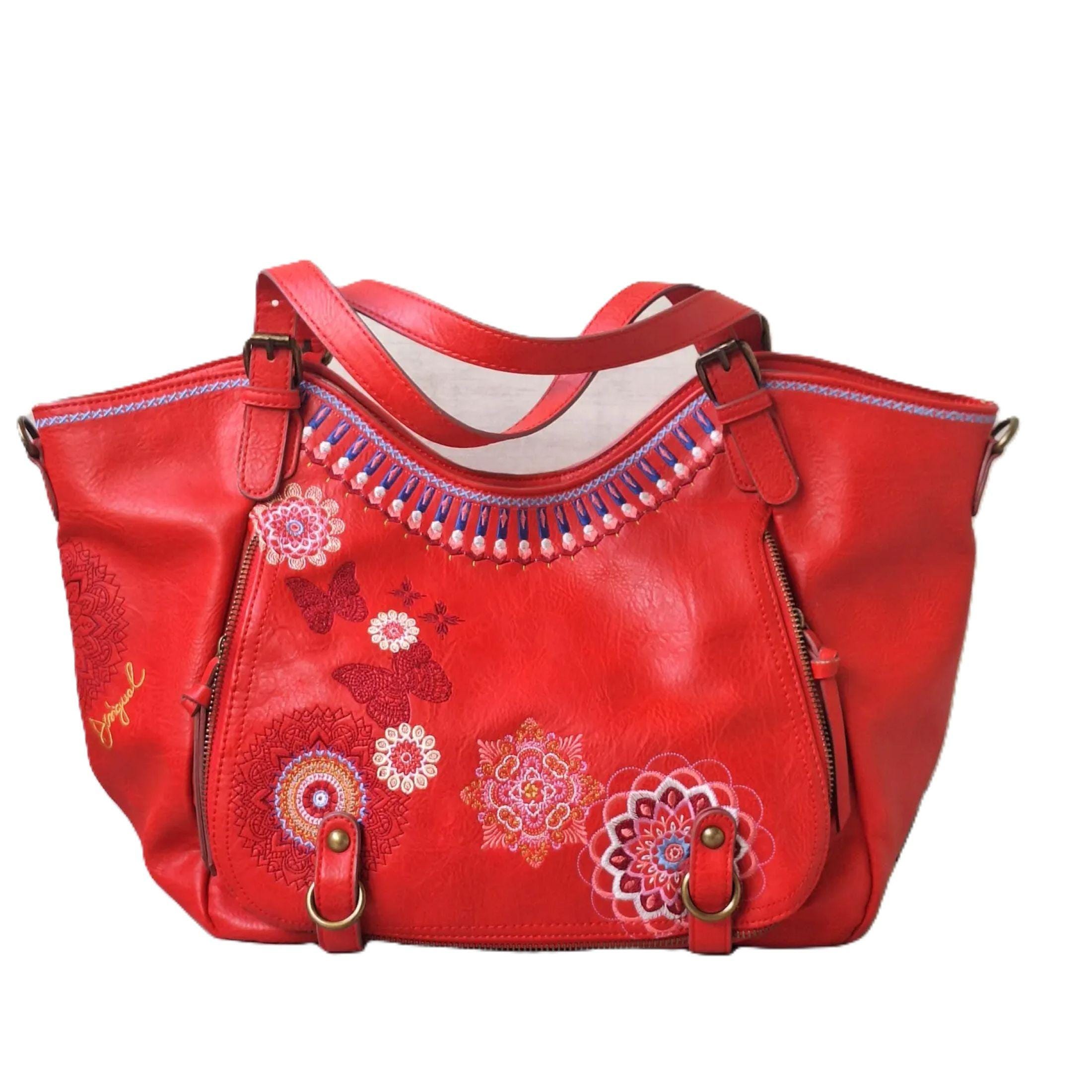 Desigual Bols Desigual Sac A Main Femme Sac Desigual Pas Cher
