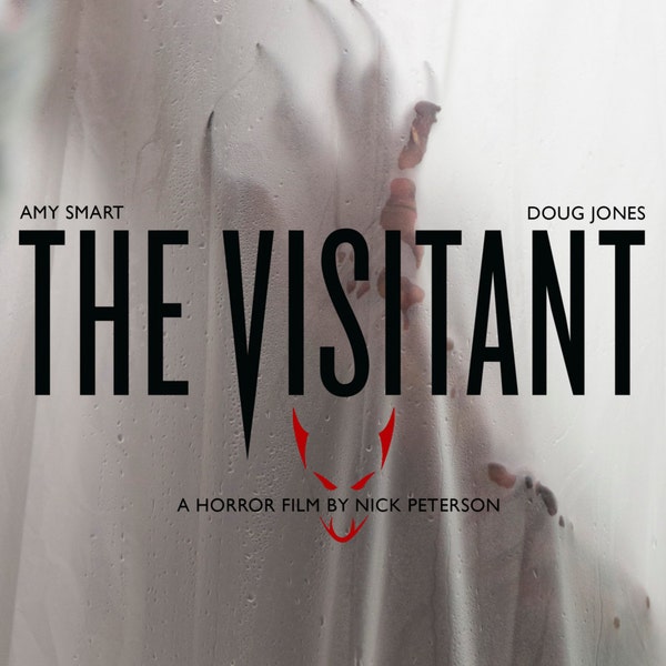 The Visitant - Short film download