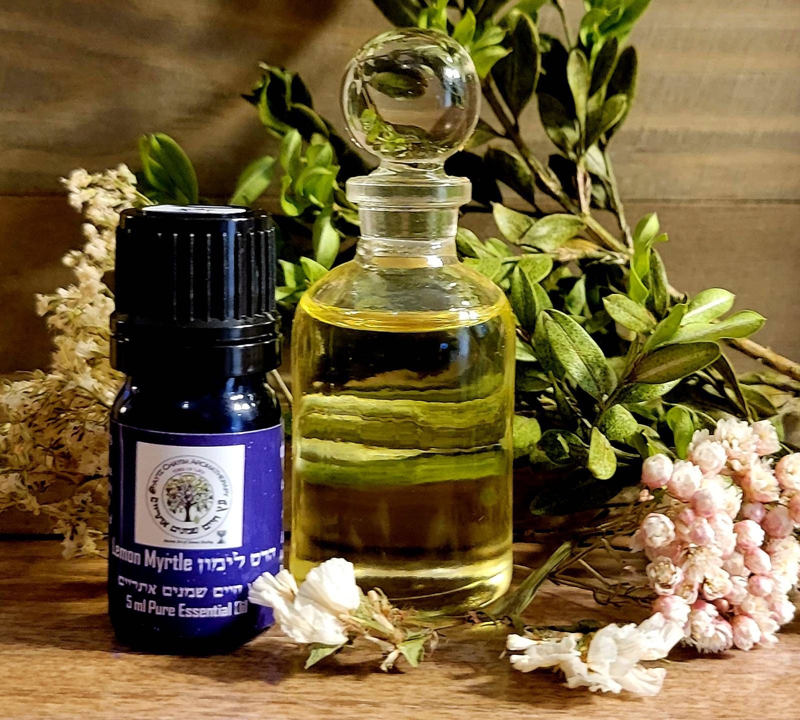 RARE Organic Gardenia Flower Maceration Essential Oil 10ml 2023 Batch  Enfleurage Infusion Blossoms of Real Gardenia Flowers 