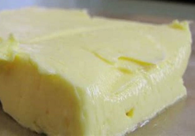 Butter CO2 Extract 5ml Aytz Chayim Aromatherapy Israel Etsy