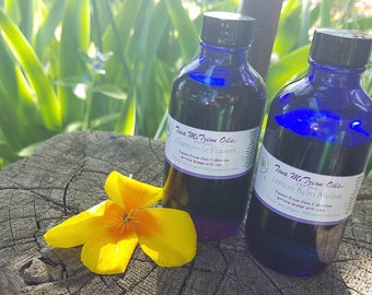 Teva MiZion Oils ©™ since 1996 we create unique high quality Holy Land Infusions. 4oz