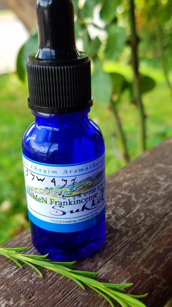 Organic Infused/Maceration Essential Oil 15ml/ Ancient shemen Etsy