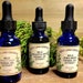 see more listings in the Herbal Oils section