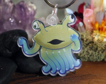 Keychains