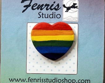 Buttons & Pins