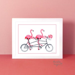 where can i buy a flamingo bike