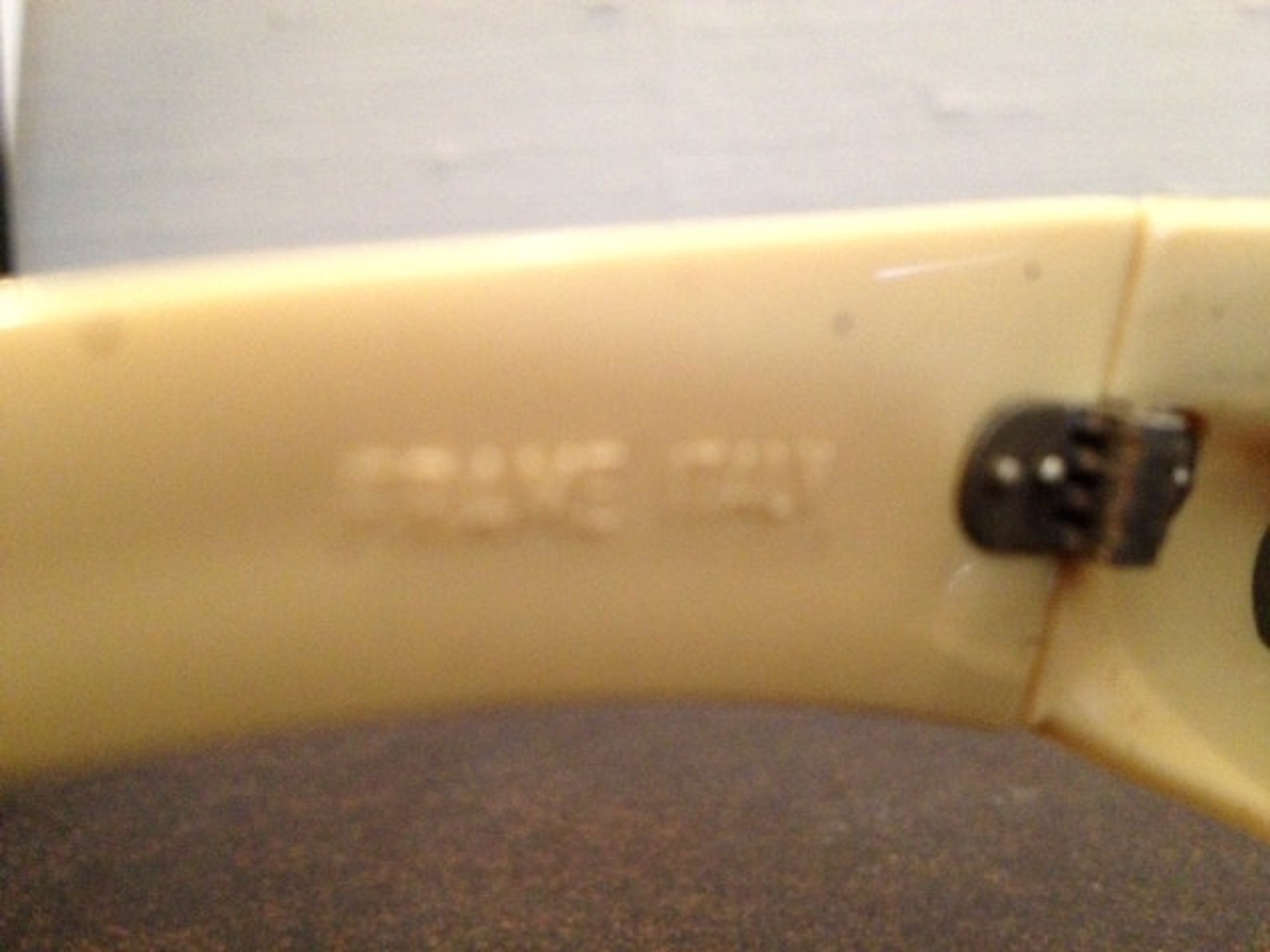 Vintage Sea & Ski Mod 1960's Wraparound Boy Watcher Etsy