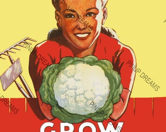 A3//A4 Size HELP WIN THE WAR SQUEEZE IN WORLD WAR 2 VINTAGE ART POSTER # 16