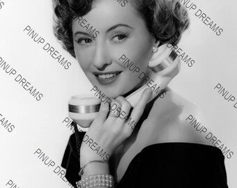Vintage Pinup Photographs Prints & Poster. by VintagePinupDreams