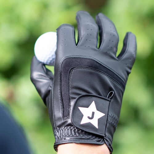 personalised golf glove nike