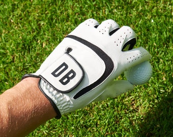 personalised golf gifts for him