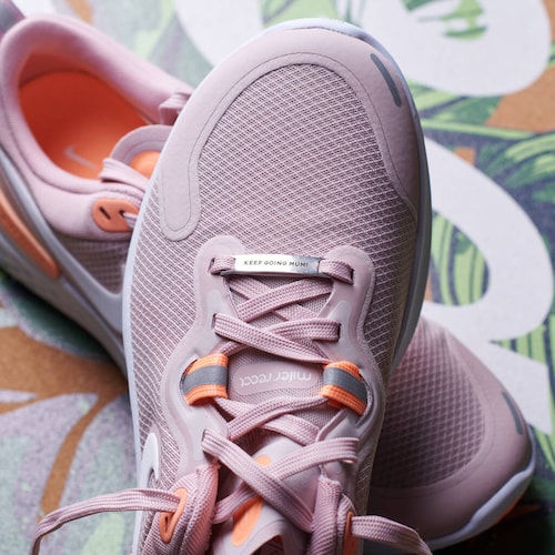 Etiquettes pour chaussures en métal personnalisées