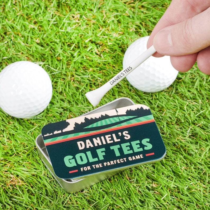Personalised Set Of Golf Tees In Tin Etsy personalised-set-of-golf-tees-in-tin-etsy