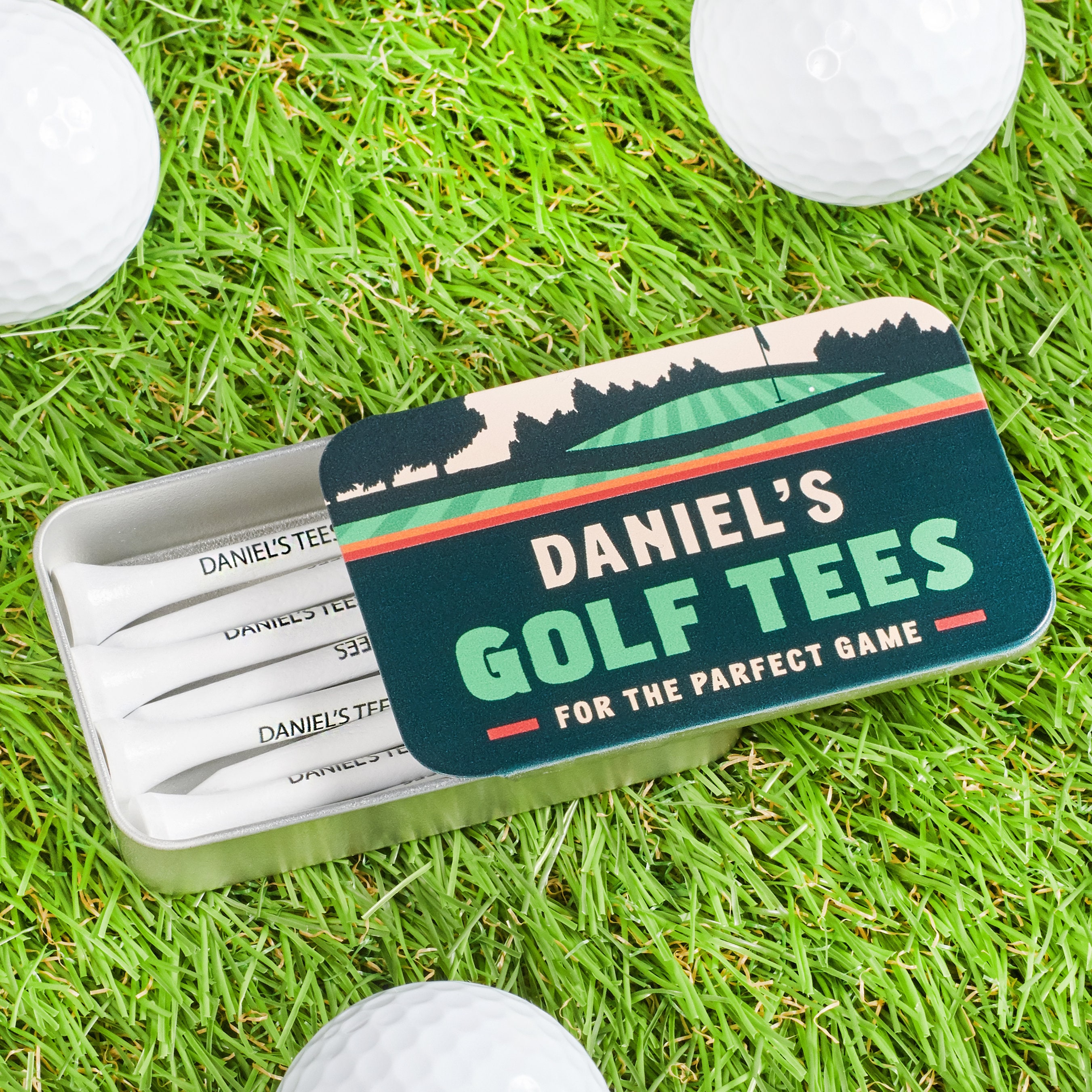Personalised Set Of Golf Tees In Tin Etsy UK personalised-set-of-golf-tees-in-tin-etsy-uk