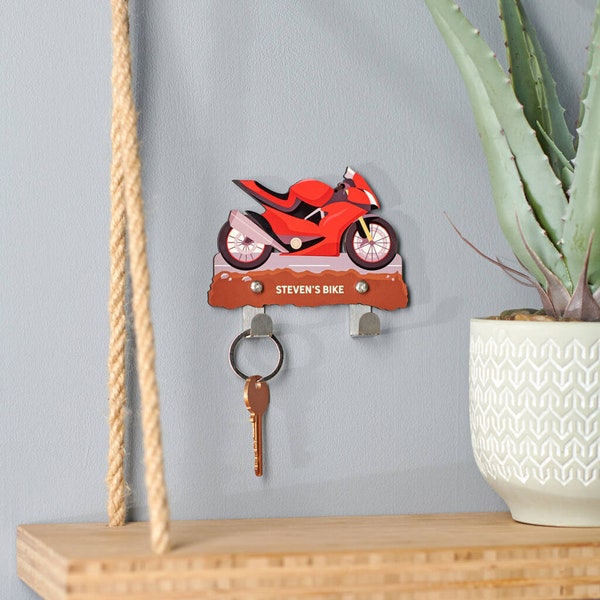 Car Key Hook Etsy