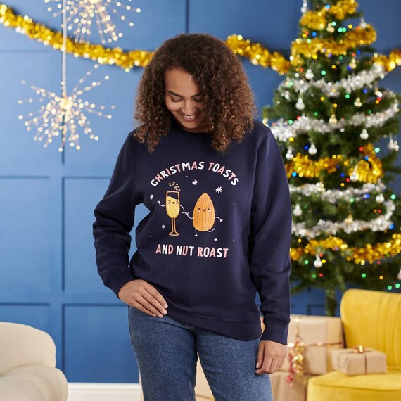 Vegan jumpers top