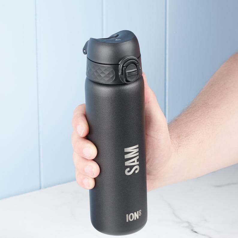 ION8 Water Bottle - Thumbnail 4