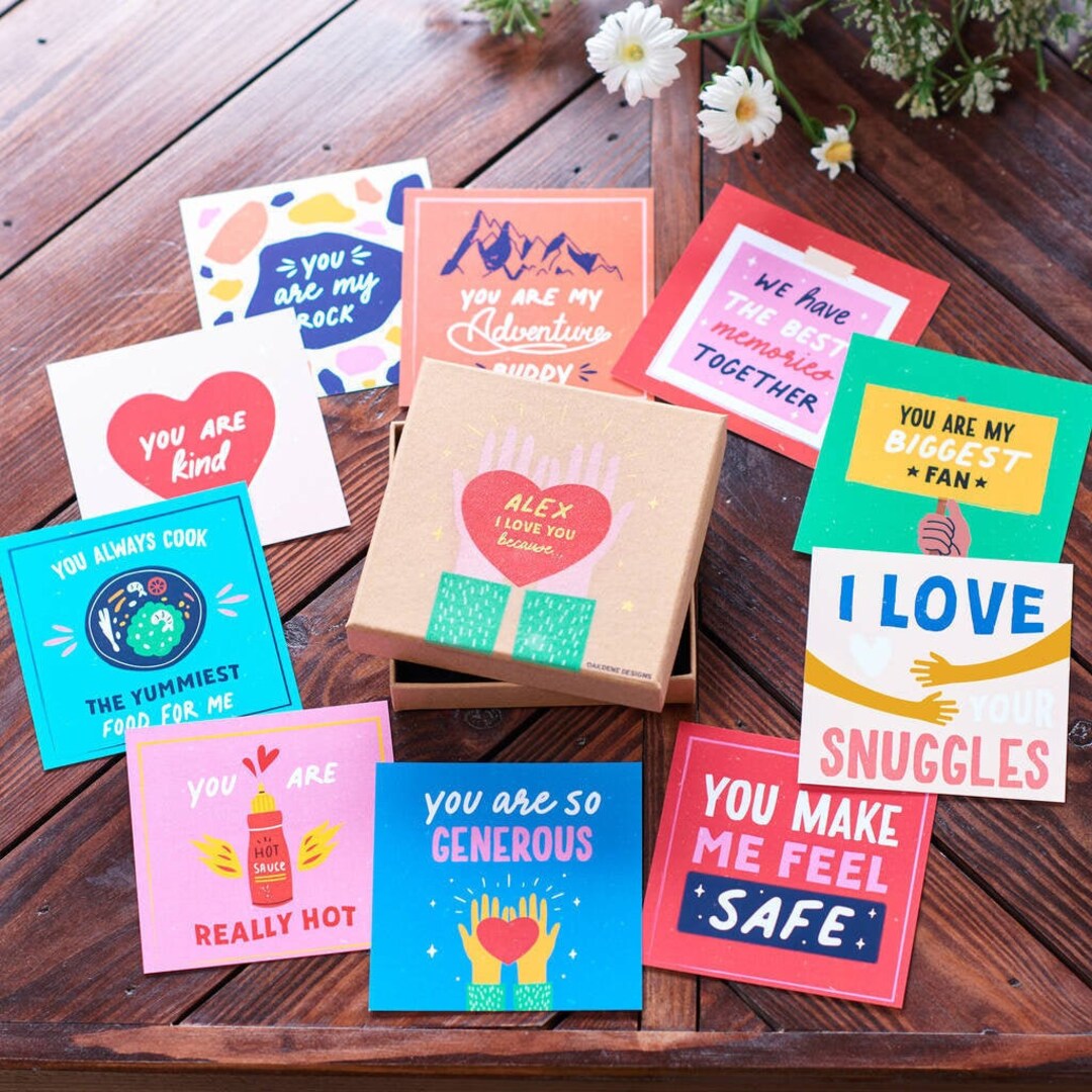 Couples Canvas 12 Reasons Why I Love You Couple Personalized Custom Name Poster, Chri Personalized Gifts