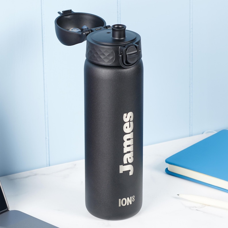 ION8 Water Bottle - Thumbnail 3