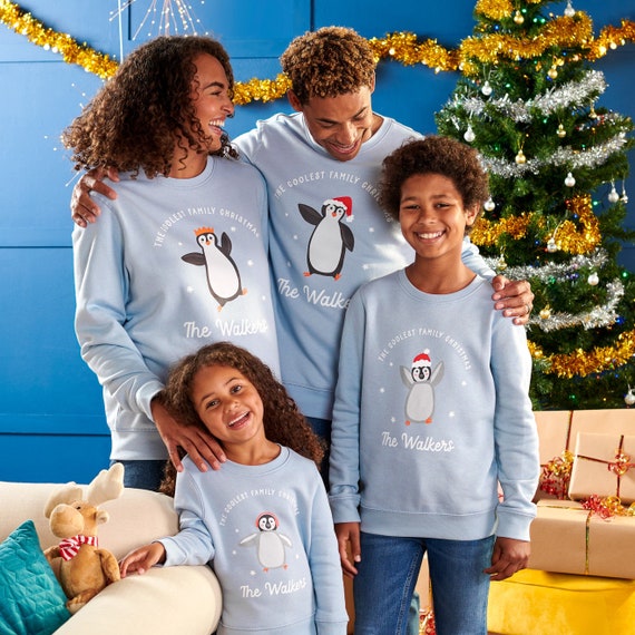 Pyjama Noël Famille  Comme des Aimants – Page 2